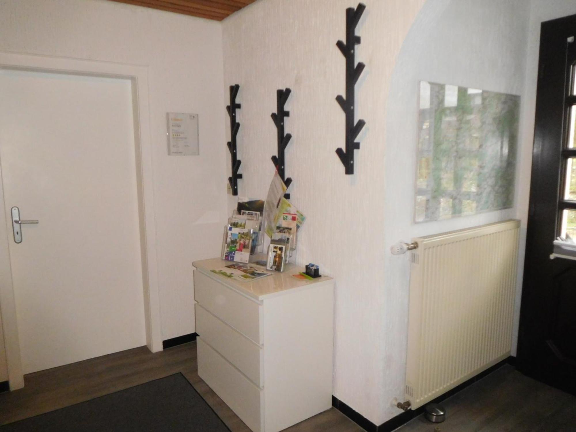 Ferienwohnung Charly Hellenthal Bagian luar foto